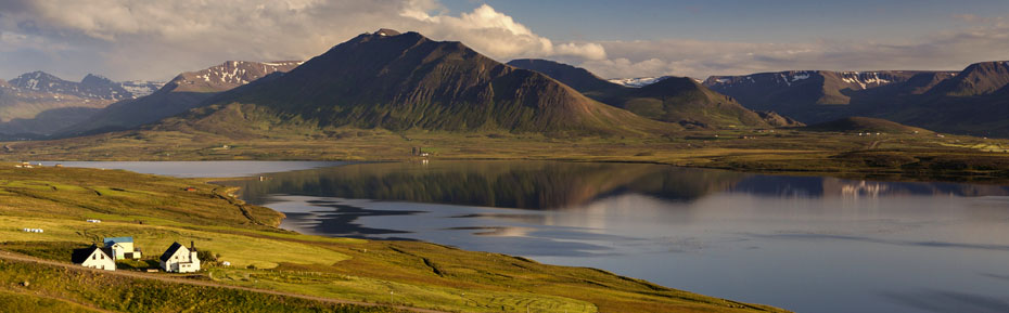 Island Reisen: Mietwagenreisen