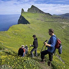 Islandreisen Individuelle Aktivreisen Gletscherwanderung