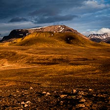 Islandreisen Individuelle Hochlandreisen Landmannalaugar